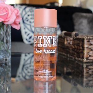 PINK “Sun Kissed” Body Mist